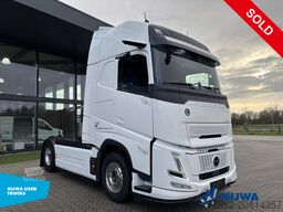 Volvo FH 500 Aero XL TC 4x2 VDS + Retarder