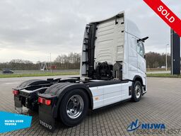 Volvo FH 500 Aero XL TC 4x2 VDS + Retarder