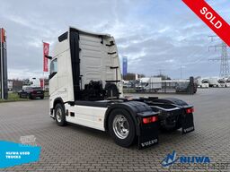 Volvo FH 500 Aero XL TC 4x2 VDS + Retarder