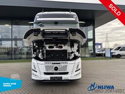 Volvo FH 500 Aero XL TC 4x2 VDS + Retarder