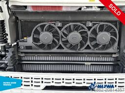 Volvo FH 500 Aero XL TC 4x2 VDS + Retarder