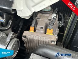 Volvo FH 500 Aero XL TC 4x2 VDS + Retarder