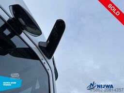 Volvo FH 500 Aero XL TC 4x2 VDS + Retarder