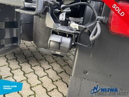 Volvo FH 500 Aero XL TC 4x2 VDS + Retarder