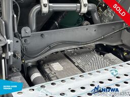 Volvo FH 500 Aero XL TC 4x2 VDS + Retarder