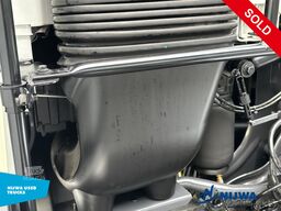 Volvo FH 500 Aero XL TC 4x2 VDS + Retarder