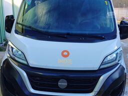Fiat Ducato Weinsberg Carabus | 2023 | Manual | L3H2