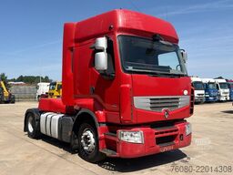 Renault Premium 460 DXI (GOOD CONDITION / BONNE ETAT)