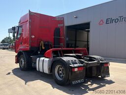 Renault Premium 460 DXI (GOOD CONDITION / BONNE ETAT)