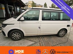 2022 Volkswagen California Coast | Automatico | Tetto a soffietto