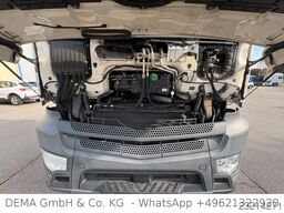 MERCEDES-BENZ Antos 2536*E6a*ADR*Alu*Lenk+Lift*Klima*TÜV*
