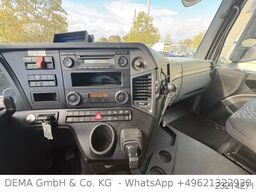 MERCEDES-BENZ Antos 2536*E6a*ADR*Alu*Lenk+Lift*Klima*TÜV*