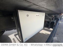 MERCEDES-BENZ Actros2543*Mit Anhänger*Retarder*Carrier*Klima*