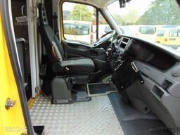IVECO Daily 35 S 11 A / P Maxi Postkoffer Regalsystem