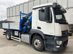 Mercedes-Benz ANTOS 1830