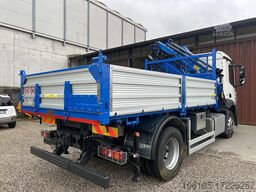 Mercedes-Benz ANTOS 1830