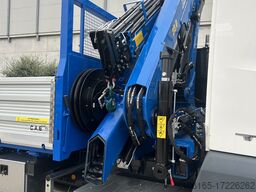 Mercedes-Benz ANTOS 1830