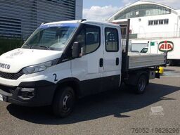 IVECO 35C13D