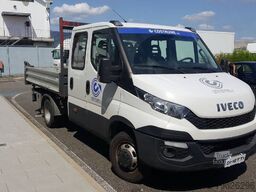 IVECO 35C13D