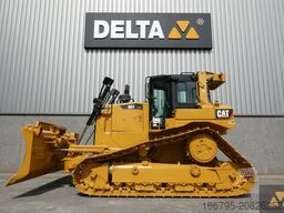 Caterpillar D6T LGP