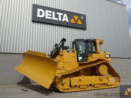 Caterpillar D6T LGP