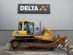 Komatsu D65PX-15EO