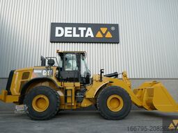 Caterpillar 966M