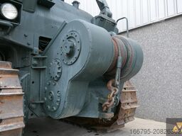 Caterpillar D7G Ex-army