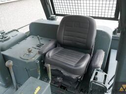 Caterpillar D7G Ex-army