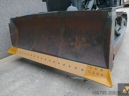 Caterpillar D7G Ex-army