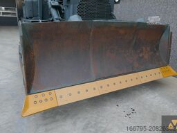 Caterpillar D7G Ex-army