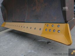 Caterpillar D7G Ex-army