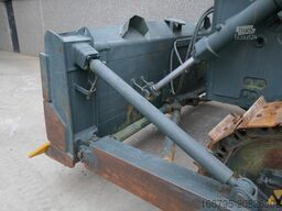 Caterpillar D7G Ex-army