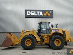Caterpillar 966H
