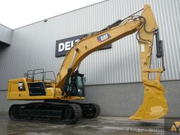 Caterpillar 336
