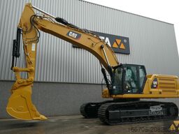 Caterpillar 336