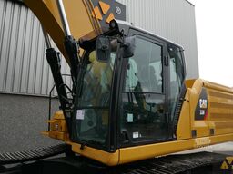 Caterpillar 336