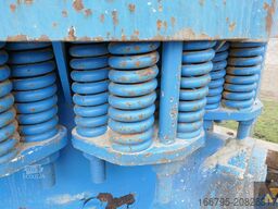 Nordberg-Symons 51" Shorthead