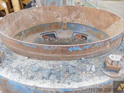 Nordberg-Symons 51" Shorthead