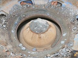 Nordberg-Symons 51" Shorthead