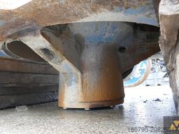 Nordberg-Symons 51" Shorthead