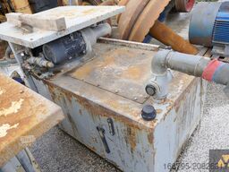 Nordberg-Symons 51" Shorthead