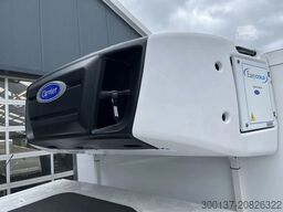 Mercedes-Benz Atego 1725 4x4 Refrigerator Truck