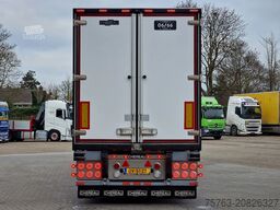 Chereau Thermoking SLX Spectrum Bi Temp Frigo - Pallet ...