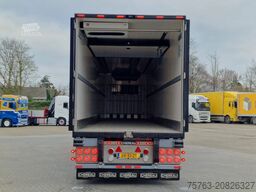 Chereau Thermoking SLX Spectrum Bi Temp Frigo - Pallet ...