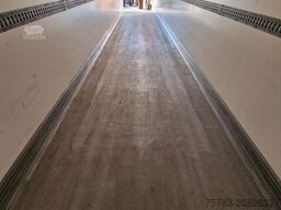 Chereau Thermoking SLX Spectrum Bi Temp Frigo - Pallet ...