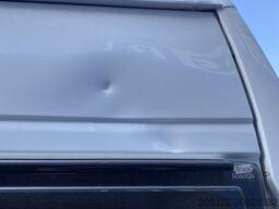 Fiat Weinsberg Carabus 600 K | 4 Posti Letto | Completamente Attrezzato