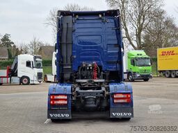 Volvo FH 13.500 Globetrotter - PTO/Hydraulic - Full a...