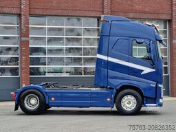 Volvo FH 13.500 Globetrotter - PTO/Hydraulic - Full a...
