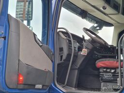Volvo FH 13.500 Globetrotter - PTO/Hydraulic - Full a...